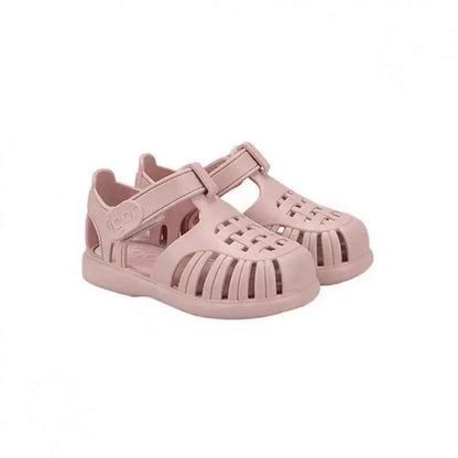Unisex Breathable Summer Jelly Sandals Full Colors