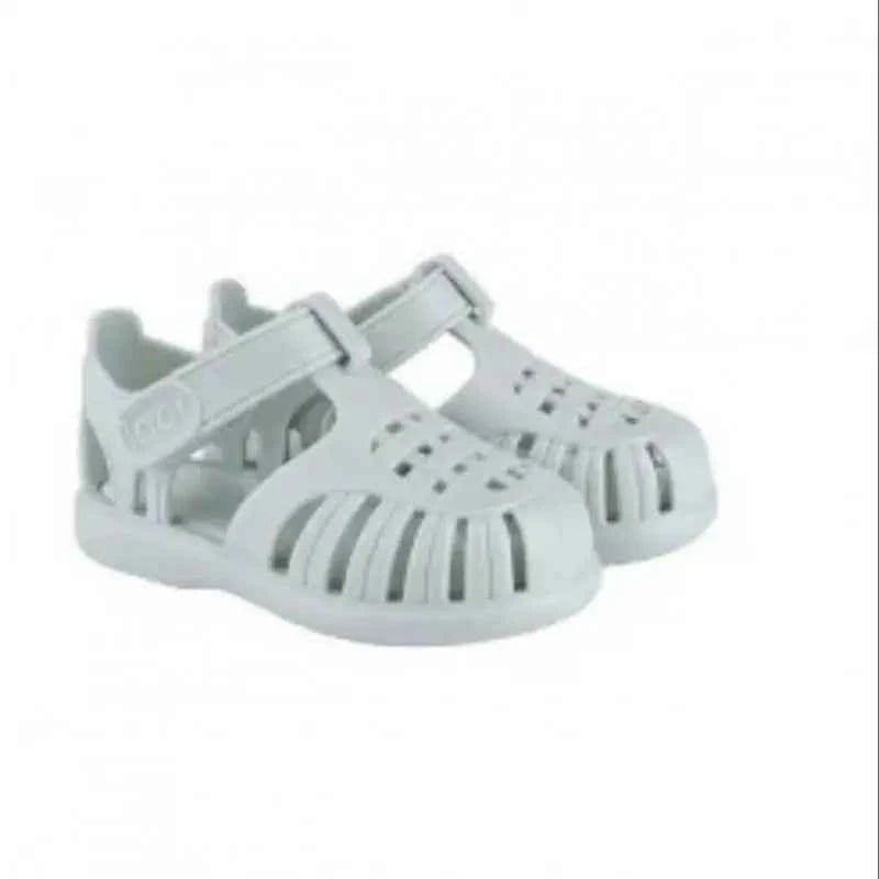 Unisex Breathable Summer Jelly Sandals Full Colors