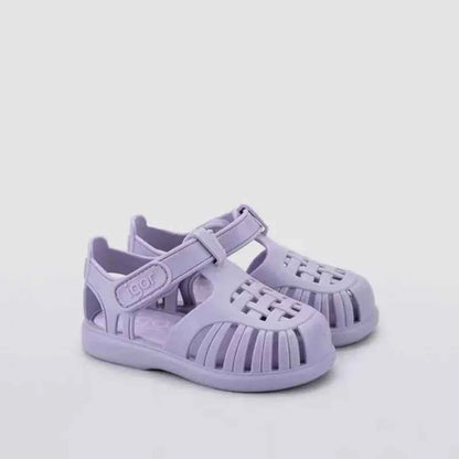 Unisex Breathable Summer Jelly Sandals Full Colors