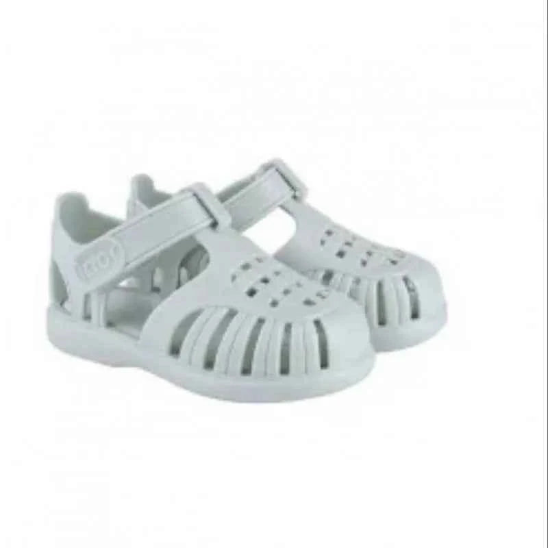 Unisex Breathable Summer Jelly Sandals Full Colors