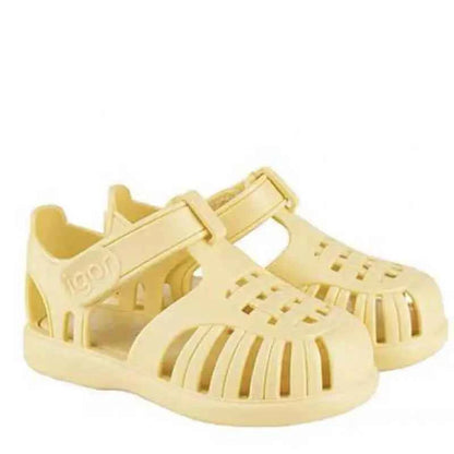 Unisex Breathable Summer Jelly Sandals Full Colors