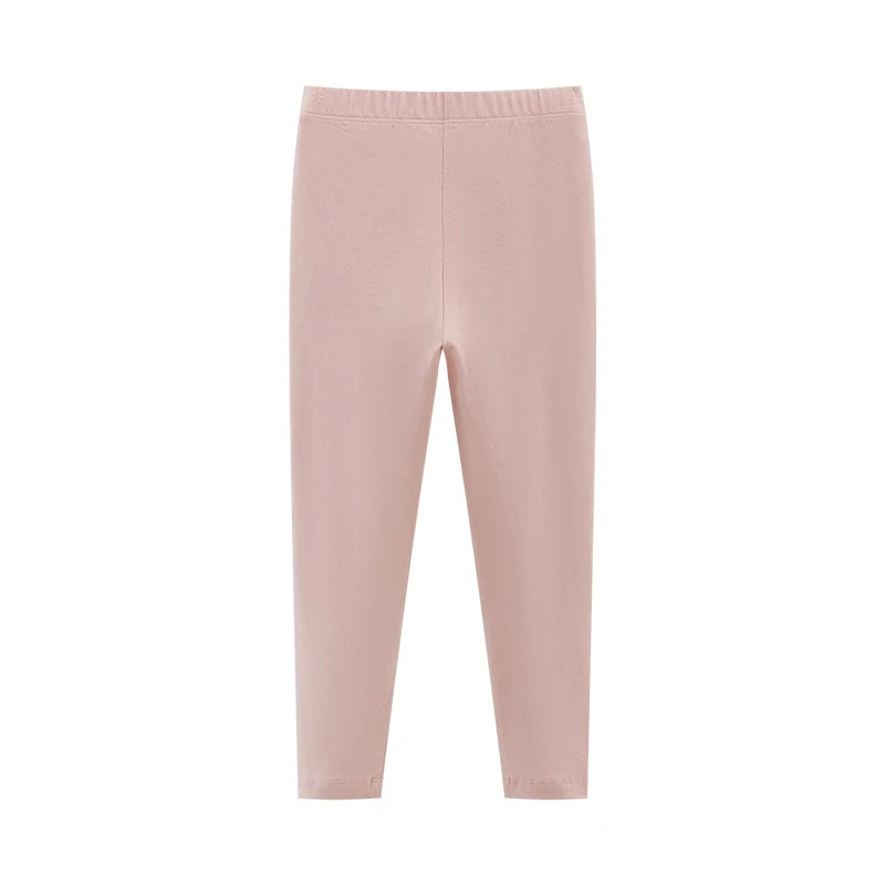 100% Cotton Pink Tinkerbell Ballet Tee & Leggings Set